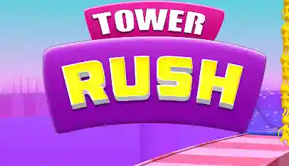 Screenshot Tower Rush Demo Best